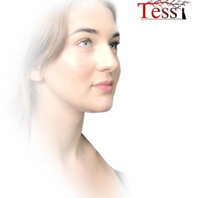 Jessie-Mae Thomas as Tess