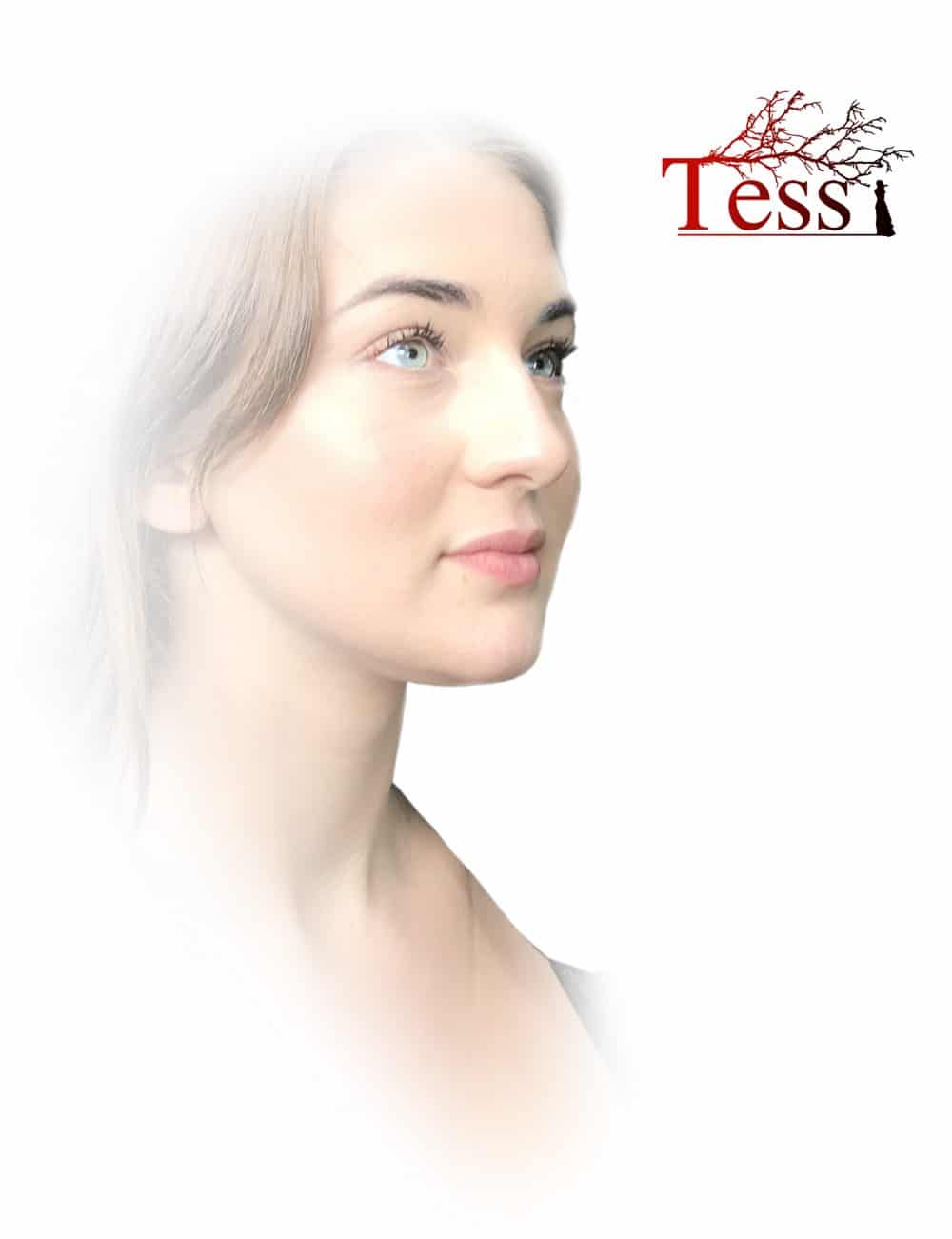 Jessie-Mae Thomas as Tess