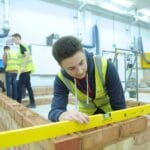 Construction courses launched in Stratford