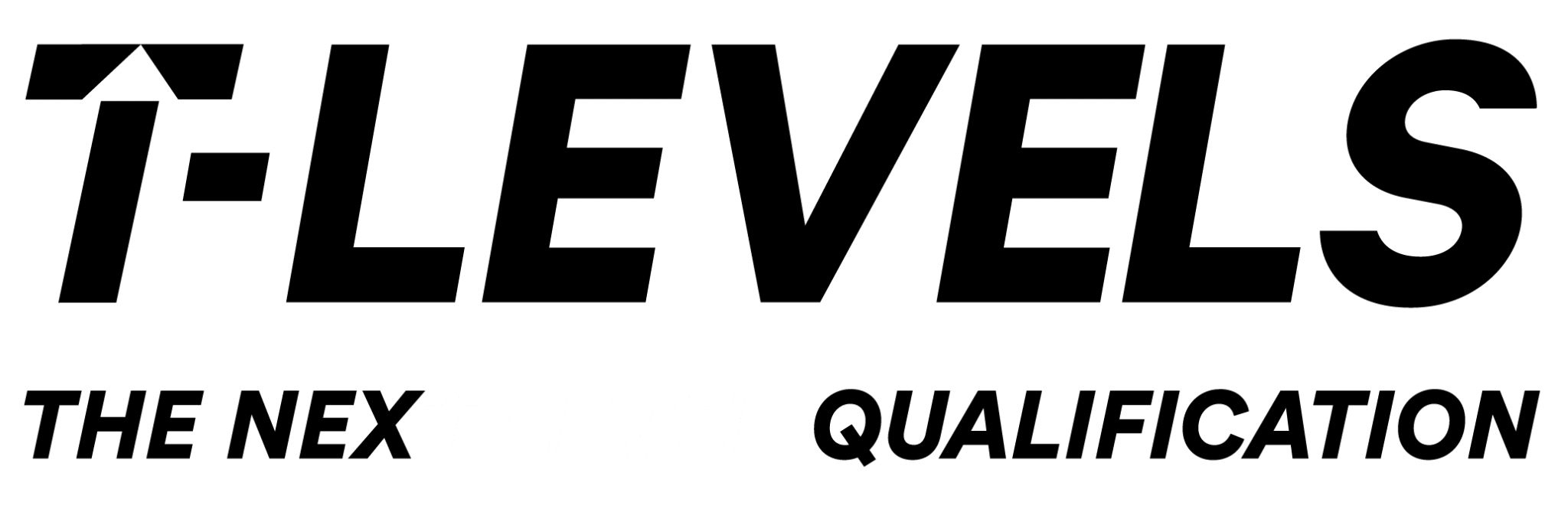 T-Levels The Next Level Qualification