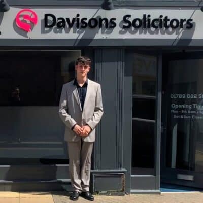 Harley Price solicitor