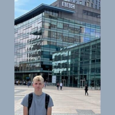lewis at BBC