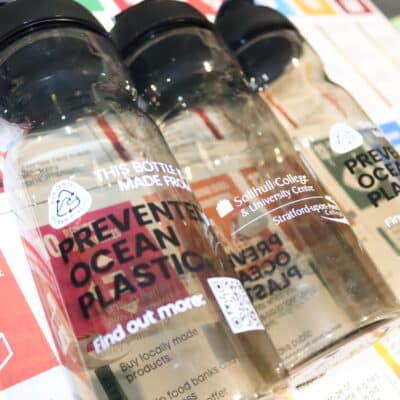 sustainable bottles