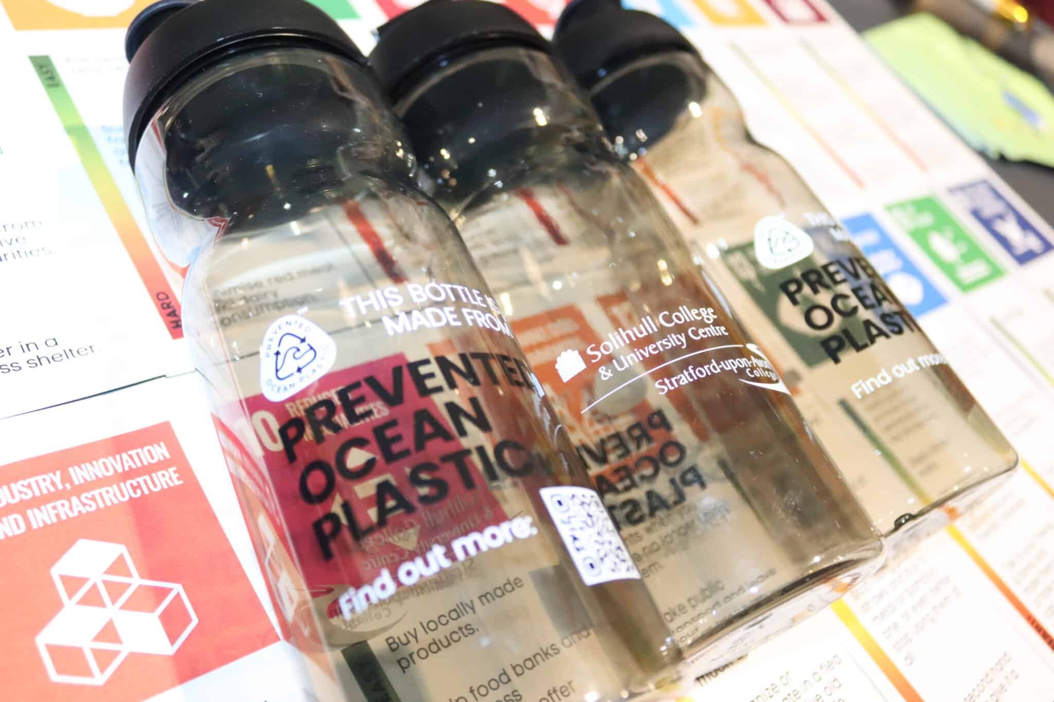 sustainable bottles