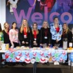 Travel & Tourism students fundraise for Acorns Children’s Hospice