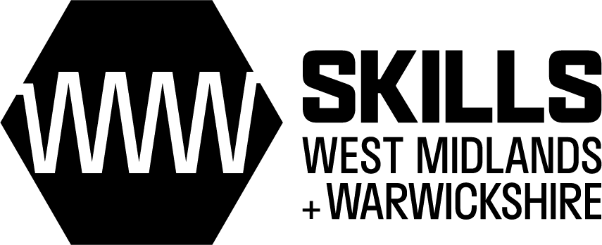 Skills West Midlands + Warwickshire