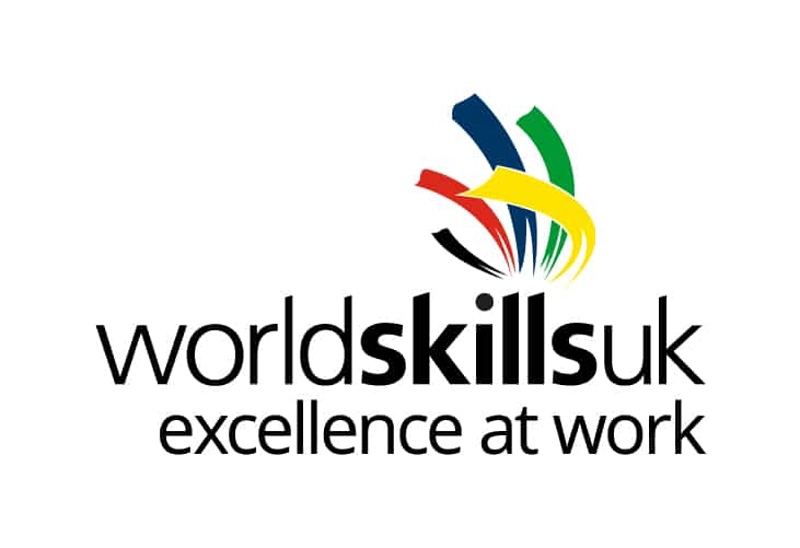 worldskills competition logo