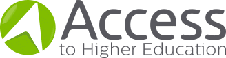 Access to Higher Education logo