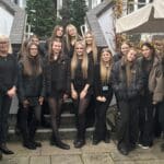 Travel & Tourism students visit award-winning hotel