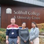 College supports student mental health with special workshops