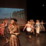 Musical Theatre students bring Miss Littlewood to life