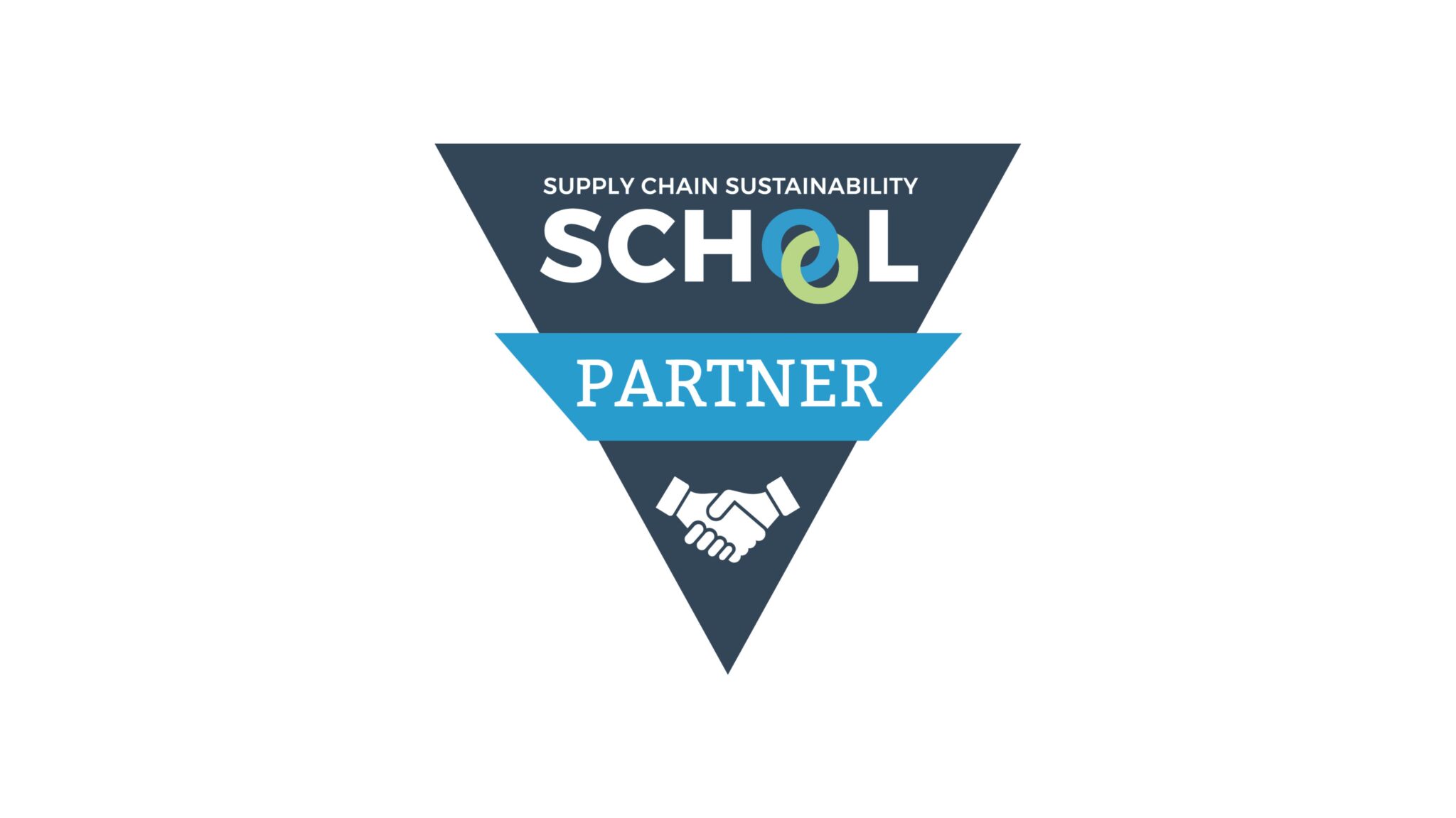 Supply Chain Sustainability School logo